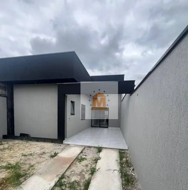 Foto 2 de Casa com 3 quartos à venda, 175m2 em Residencial Parque dos Sinos, Jacarei - SP