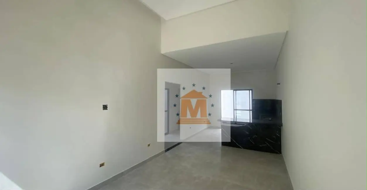 Foto 5 de Casa com 3 quartos à venda, 175m2 em Residencial Parque dos Sinos, Jacarei - SP