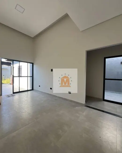Foto 3 de Casa com 3 quartos à venda, 175m2 em Residencial Parque dos Sinos, Jacarei - SP