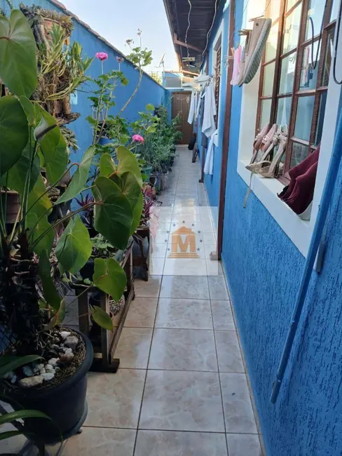 Casa com 3 quartos à venda, 270m2 em Jardim Paraíso, Jacarei - SP - imagem 4 Foto 4 de Casa com 3 quartos à venda, 270m2 em Jardim Paraíso, Jacarei - SP