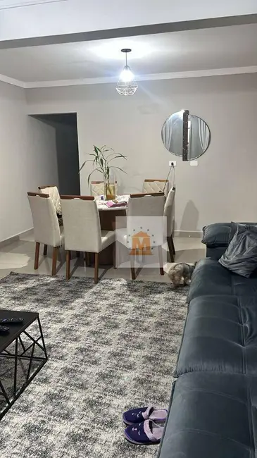 Foto 2 de Casa com 2 quartos à venda em Jardim Santa Maria, Jacarei - SP