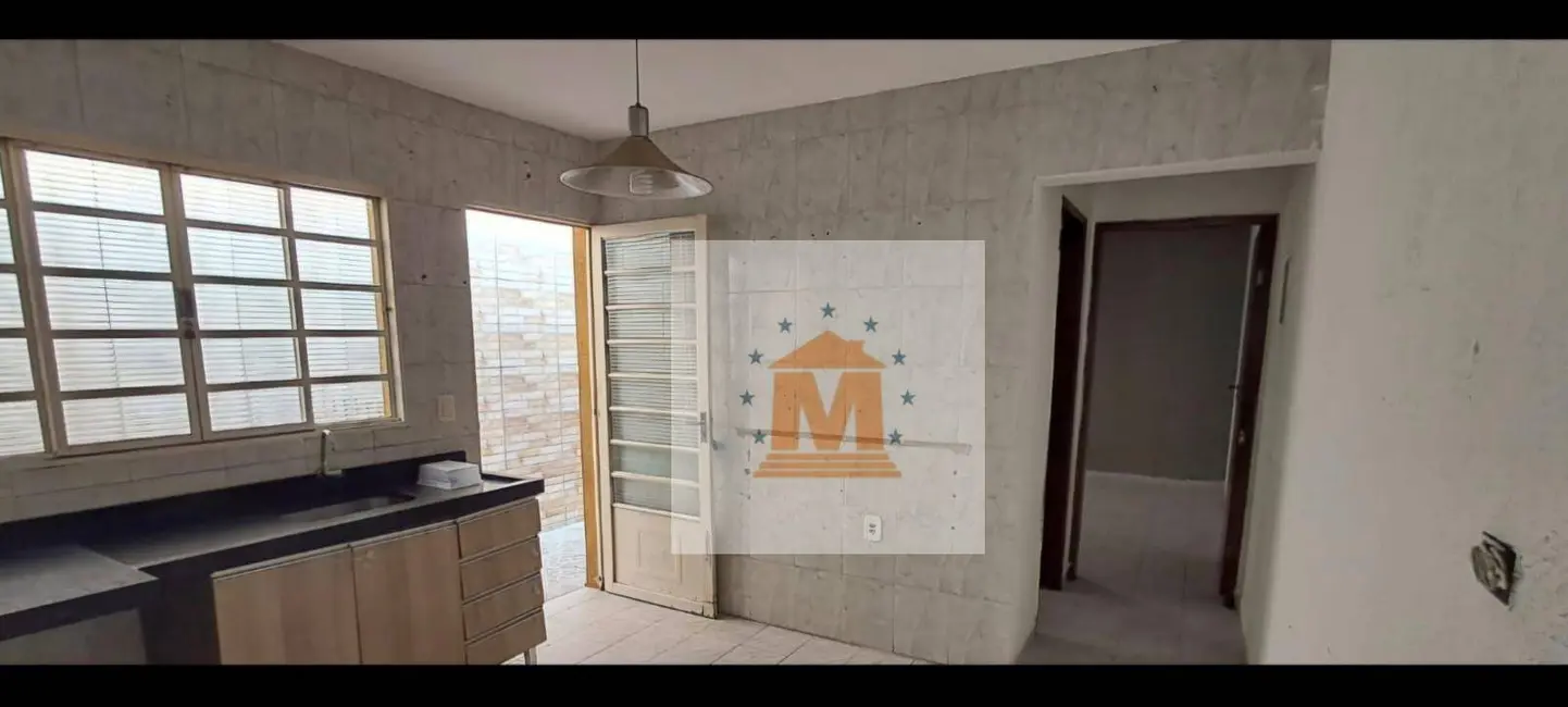 Foto 3 de Casa com 2 quartos à venda, 133m2 em Jardim Nova Esperança, Jacarei - SP