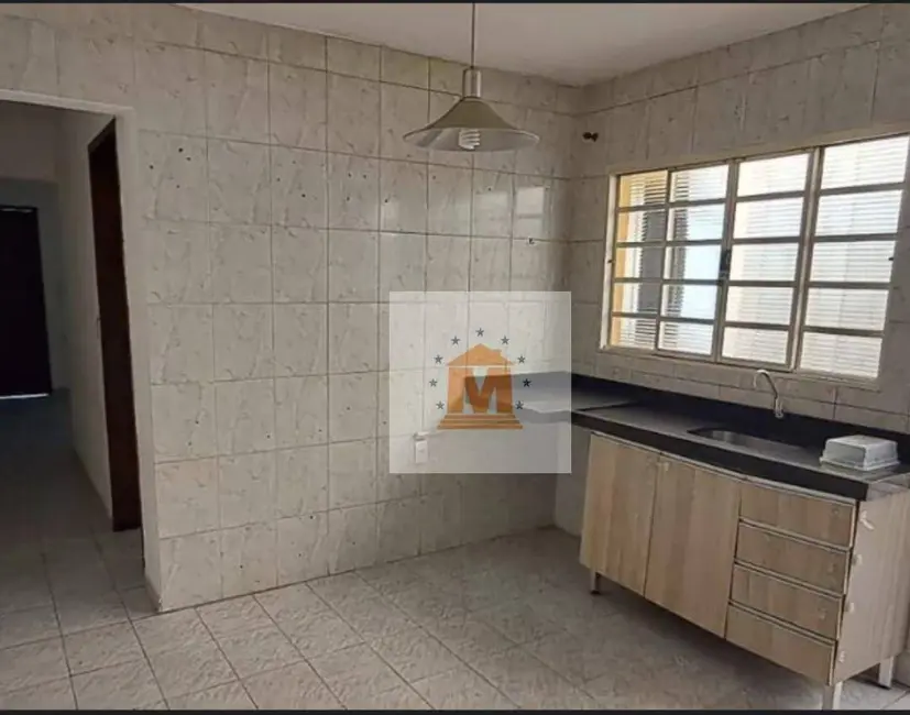 Foto 2 de Casa com 2 quartos à venda, 133m2 em Jardim Nova Esperança, Jacarei - SP