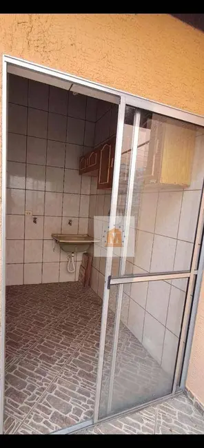 Foto 9 de Casa com 2 quartos à venda, 133m2 em Jardim Nova Esperança, Jacarei - SP
