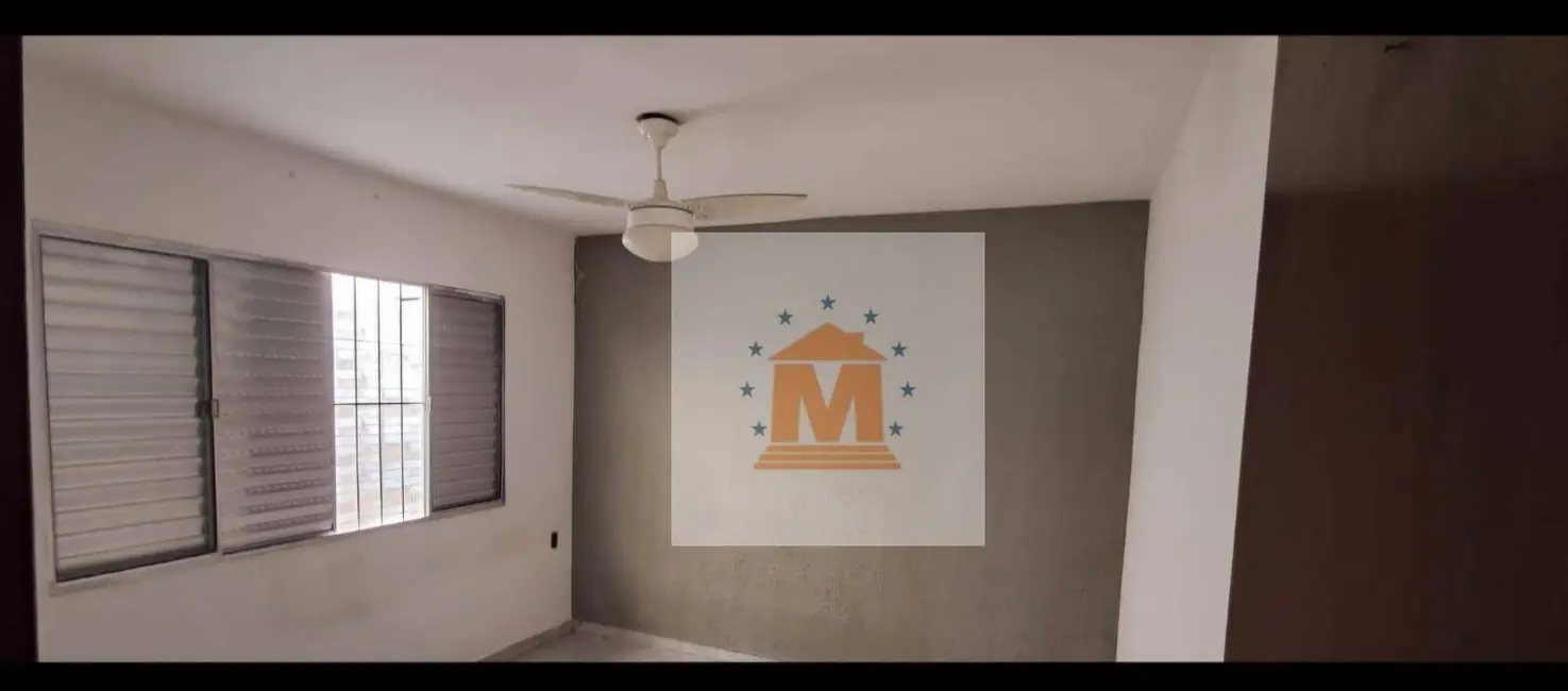 Foto 4 de Casa com 2 quartos à venda, 133m2 em Jardim Nova Esperança, Jacarei - SP