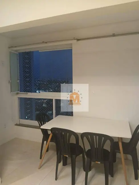 Apartamento com 2 quartos à venda, 68m2 em Centro, Jacarei - SP - imagem 5 Foto 5 de Apartamento com 2 quartos à venda, 68m2 em Centro, Jacarei - SP