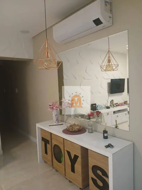 Apartamento com 2 quartos à venda, 68m2 em Centro, Jacarei - SP - imagem 2 Foto 2 de Apartamento com 2 quartos à venda, 68m2 em Centro, Jacarei - SP
