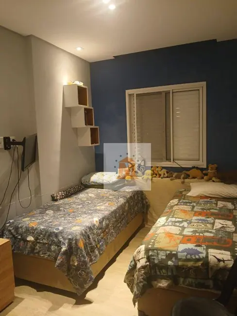 Apartamento com 2 quartos à venda, 68m2 em Centro, Jacarei - SP - imagem 7 Foto 7 de Apartamento com 2 quartos à venda, 68m2 em Centro, Jacarei - SP