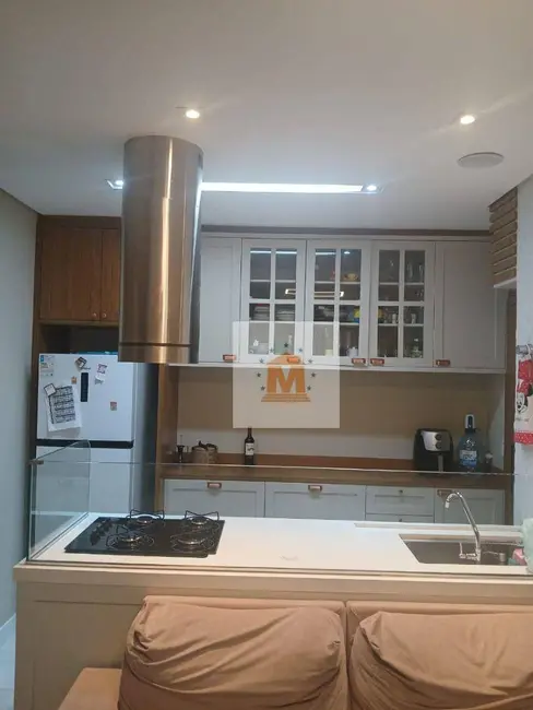 Apartamento com 2 quartos à venda, 68m2 em Centro, Jacarei - SP - imagem 3 Foto 3 de Apartamento com 2 quartos à venda, 68m2 em Centro, Jacarei - SP