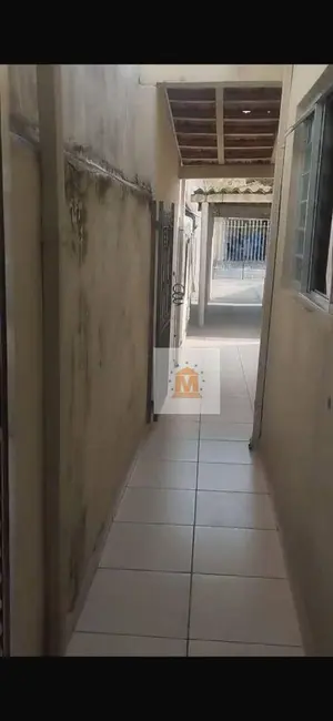 Casa com 2 quartos à venda, 25m2 em São João, Jacarei - SP - imagem 5 Foto 5 de Casa com 2 quartos à venda, 25m2 em São João, Jacarei - SP