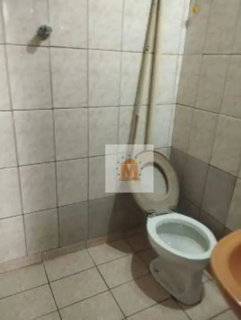 Casa com 2 quartos à venda, 25m2 em São João, Jacarei - SP - imagem 7 Foto 7 de Casa com 2 quartos à venda, 25m2 em São João, Jacarei - SP