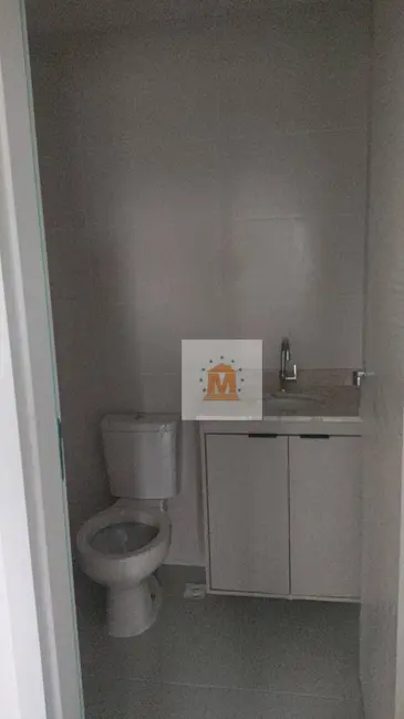 Foto 5 de Apartamento com 2 quartos à venda, 50m2 em Sao Jose Dos Campos - SP