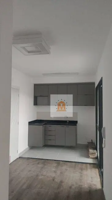 Foto 1 de Apartamento com 2 quartos à venda, 50m2 em Sao Jose Dos Campos - SP
