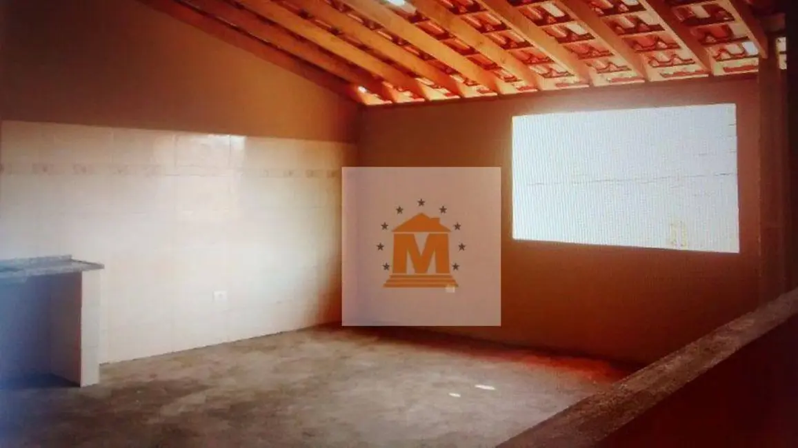 Foto 8 de Casa com 2 quartos à venda, 140m2 em Parque dos Príncipes, Jacarei - SP