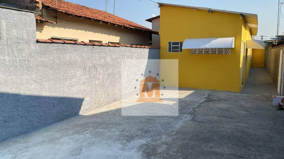 Foto 2 de Casa com 3 quartos à venda em Centro, Jacarei - SP