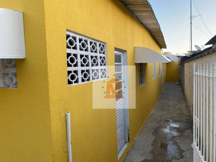 Foto 1 de Casa com 3 quartos à venda em Centro, Jacarei - SP