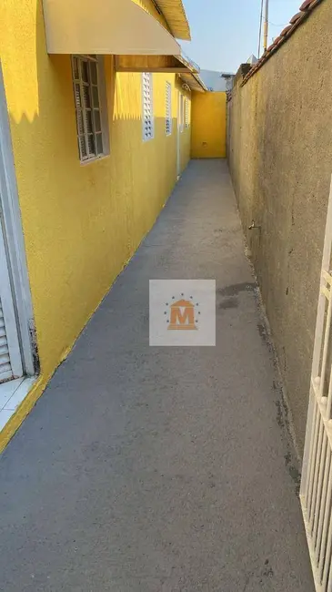 Foto 4 de Casa com 3 quartos à venda em Centro, Jacarei - SP