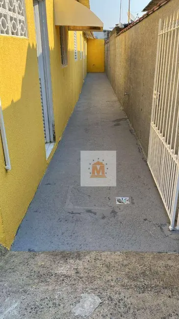 Foto 3 de Casa com 3 quartos à venda em Centro, Jacarei - SP