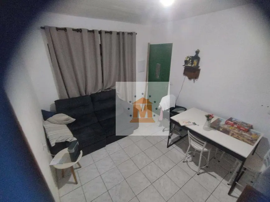 Casa com 3 quartos à venda, 356m2 em Parque Santo Antônio, Jacarei - SP - imagem 6 Foto 6 de Casa com 3 quartos à venda, 356m2 em Parque Santo Antônio, Jacarei - SP