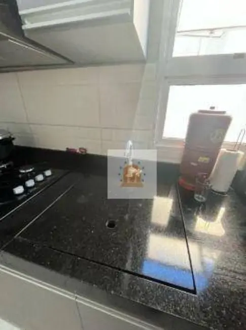 Foto 5 de Apartamento com 2 quartos à venda, 44m2 em Jardim Paraíso, Jacarei - SP