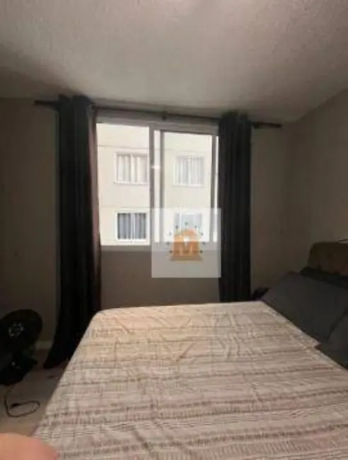 Foto 9 de Apartamento com 2 quartos à venda, 44m2 em Jardim Paraíso, Jacarei - SP