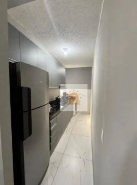 Foto 3 de Apartamento com 2 quartos à venda, 44m2 em Jardim Paraíso, Jacarei - SP