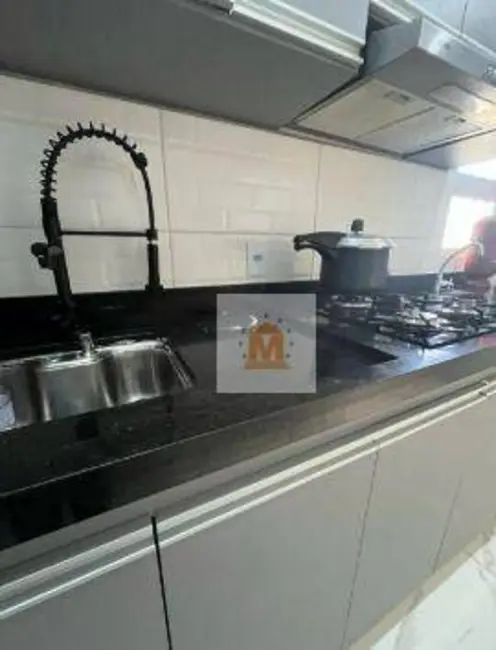 Foto 4 de Apartamento com 2 quartos à venda, 44m2 em Jardim Paraíso, Jacarei - SP