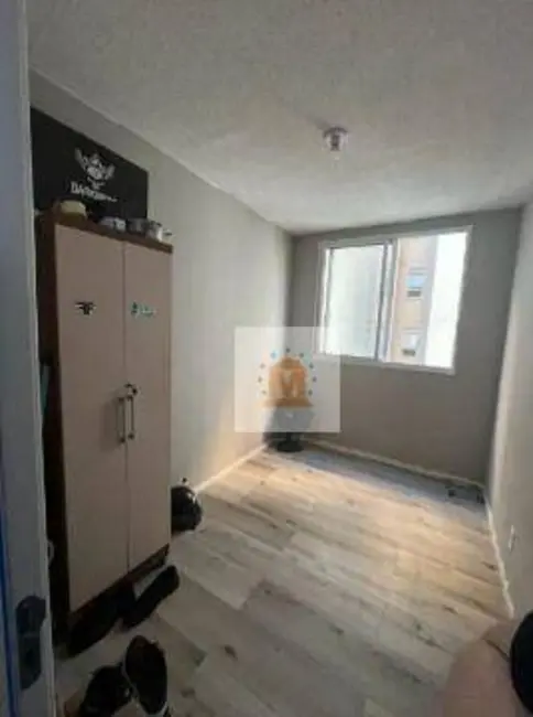 Foto 8 de Apartamento com 2 quartos à venda, 44m2 em Jardim Paraíso, Jacarei - SP
