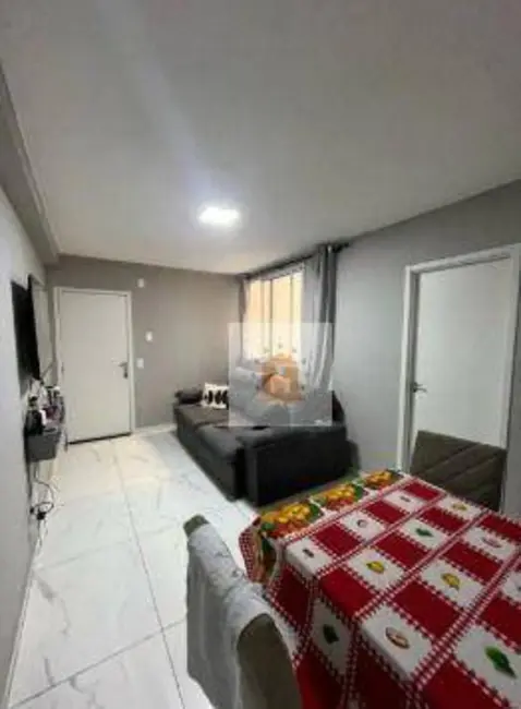 Foto 6 de Apartamento com 2 quartos à venda, 44m2 em Jardim Paraíso, Jacarei - SP