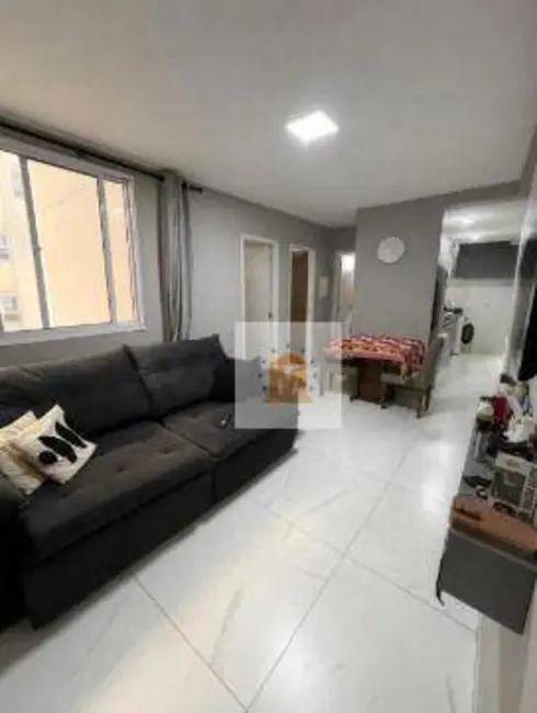 Foto 1 de Apartamento com 2 quartos à venda, 44m2 em Jardim Paraíso, Jacarei - SP