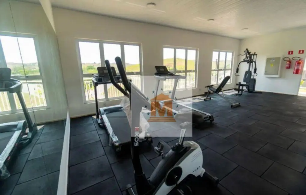 Foto 8 de Apartamento com 2 quartos à venda, 44m2 em Jardim Paraíso, Jacarei - SP