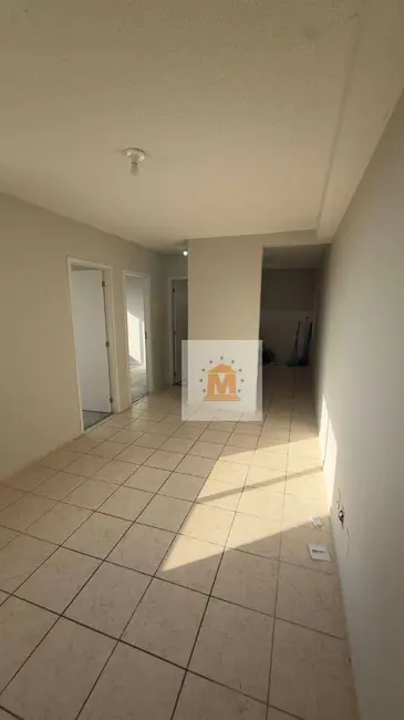 Foto 1 de Apartamento com 2 quartos à venda, 44m2 em Jardim Paraíso, Jacarei - SP
