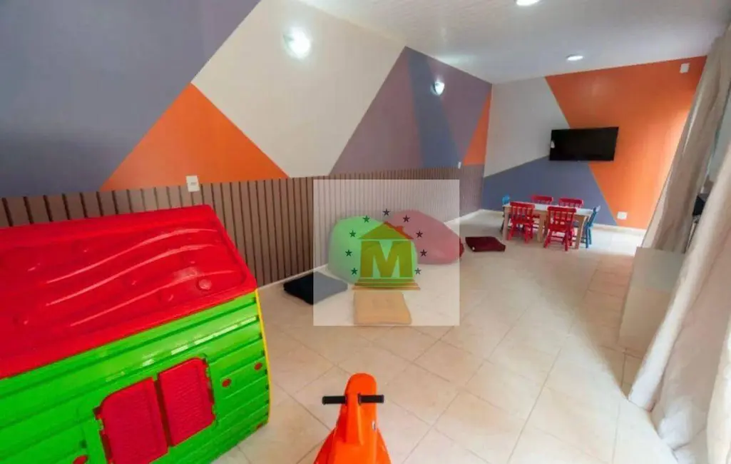 Foto 9 de Apartamento com 2 quartos à venda, 44m2 em Jardim Paraíso, Jacarei - SP