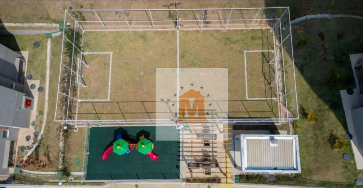 Foto 7 de Apartamento com 2 quartos à venda, 44m2 em Jardim Paraíso, Jacarei - SP