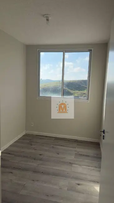 Foto 6 de Apartamento com 2 quartos à venda, 44m2 em Jardim Paraíso, Jacarei - SP