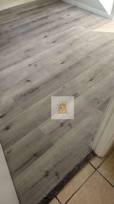 Foto 3 de Apartamento com 2 quartos à venda, 44m2 em Jardim Paraíso, Jacarei - SP