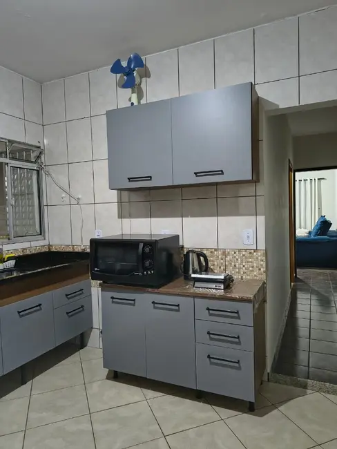 Casa com 3 quartos à venda em Jardim Paraíba, Jacarei - SP - imagem 2 Foto 2 de Casa com 3 quartos à venda em Jardim Paraíba, Jacarei - SP