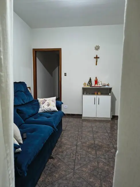 Casa com 3 quartos à venda em Jardim Paraíba, Jacarei - SP - imagem 8 Foto 8 de Casa com 3 quartos à venda em Jardim Paraíba, Jacarei - SP