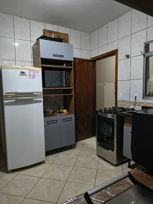 Casa com 3 quartos à venda em Jardim Paraíba, Jacarei - SP - imagem 1 Foto 1 de Casa com 3 quartos à venda em Jardim Paraíba, Jacarei - SP