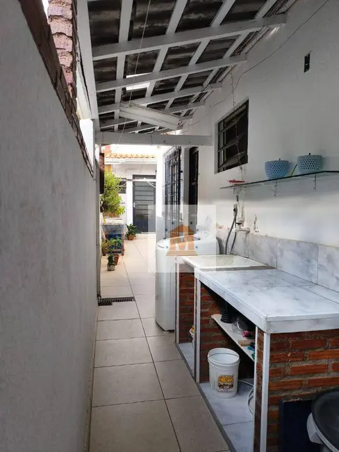 Foto 3 de Casa com 2 quartos à venda em Sao Jose Dos Campos - SP