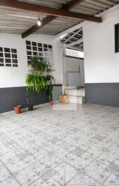Foto 5 de Casa com 2 quartos à venda em Sao Jose Dos Campos - SP