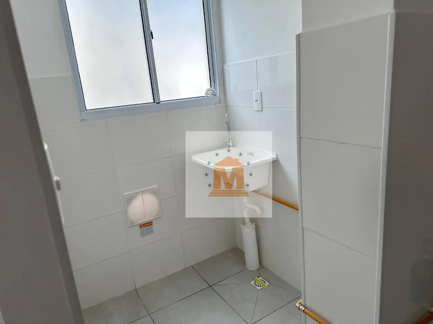 Apartamento com 2 quartos à venda em Sao Jose Dos Campos - SP - imagem 8 Foto 8 de Apartamento com 2 quartos à venda em Sao Jose Dos Campos - SP