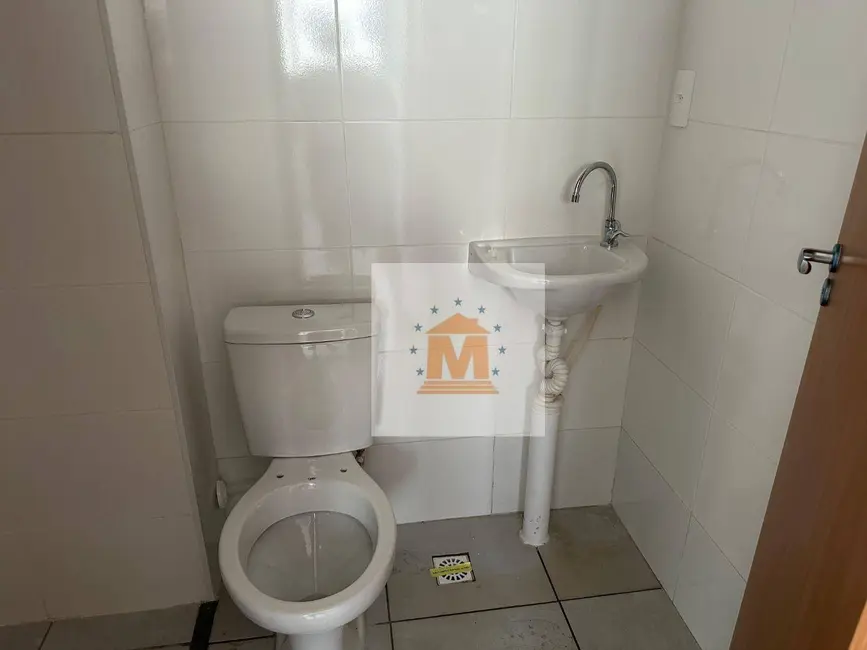 Apartamento com 2 quartos à venda em Sao Jose Dos Campos - SP - imagem 7 Foto 7 de Apartamento com 2 quartos à venda em Sao Jose Dos Campos - SP