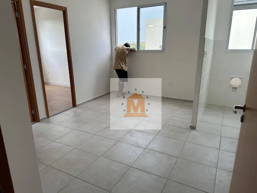 Apartamento com 2 quartos à venda em Sao Jose Dos Campos - SP - imagem 4 Foto 4 de Apartamento com 2 quartos à venda em Sao Jose Dos Campos - SP