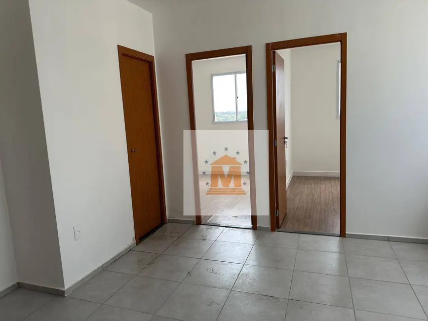 Apartamento com 2 quartos à venda em Sao Jose Dos Campos - SP - imagem 2 Foto 2 de Apartamento com 2 quartos à venda em Sao Jose Dos Campos - SP