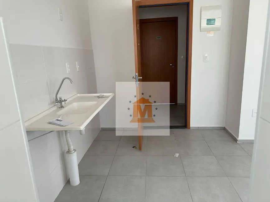 Apartamento com 2 quartos à venda em Sao Jose Dos Campos - SP - imagem 1 Foto 1 de Apartamento com 2 quartos à venda em Sao Jose Dos Campos - SP
