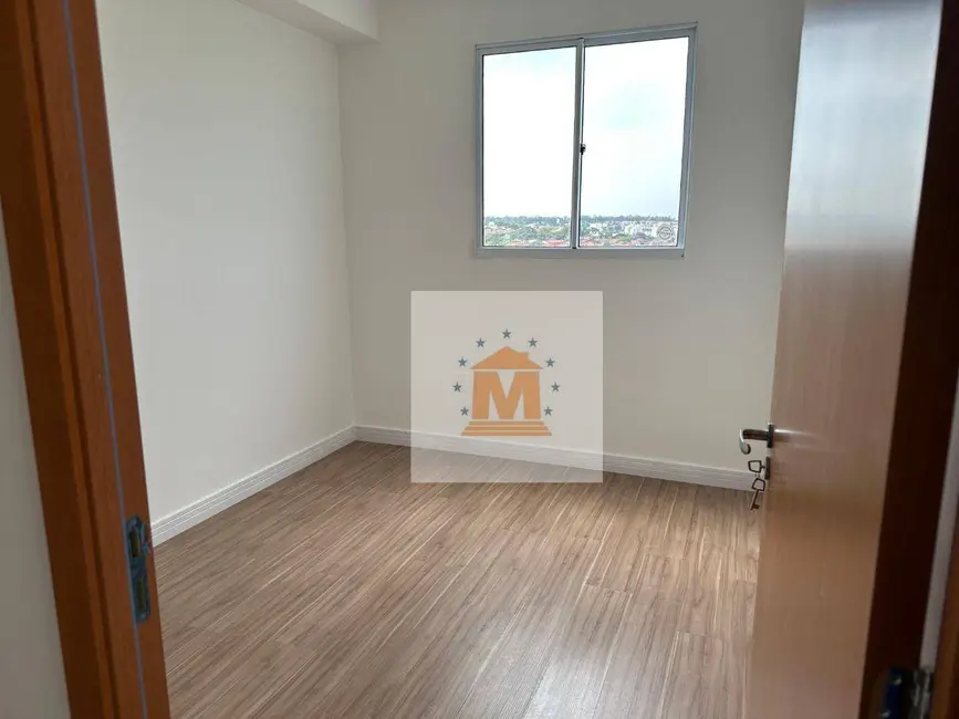 Apartamento com 2 quartos à venda em Sao Jose Dos Campos - SP - imagem 6 Foto 6 de Apartamento com 2 quartos à venda em Sao Jose Dos Campos - SP
