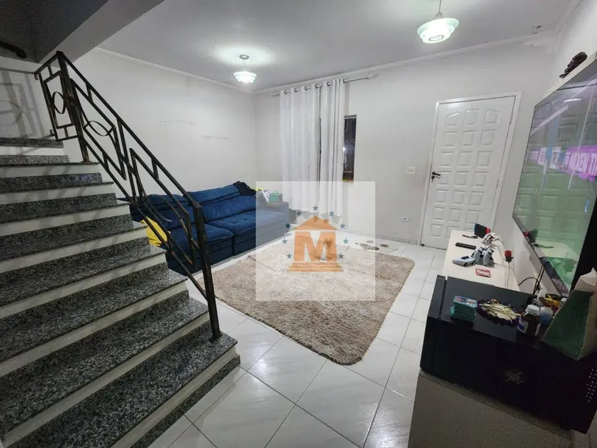 Foto 6 de Sobrado com 2 quartos à venda, 125m2 em Jardim Califórnia, Jacarei - SP