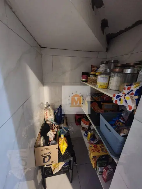 Foto 4 de Sobrado com 2 quartos à venda, 125m2 em Jardim Califórnia, Jacarei - SP