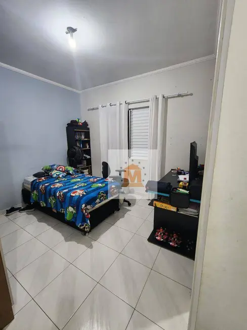 Foto 8 de Sobrado com 2 quartos à venda, 125m2 em Jardim Califórnia, Jacarei - SP